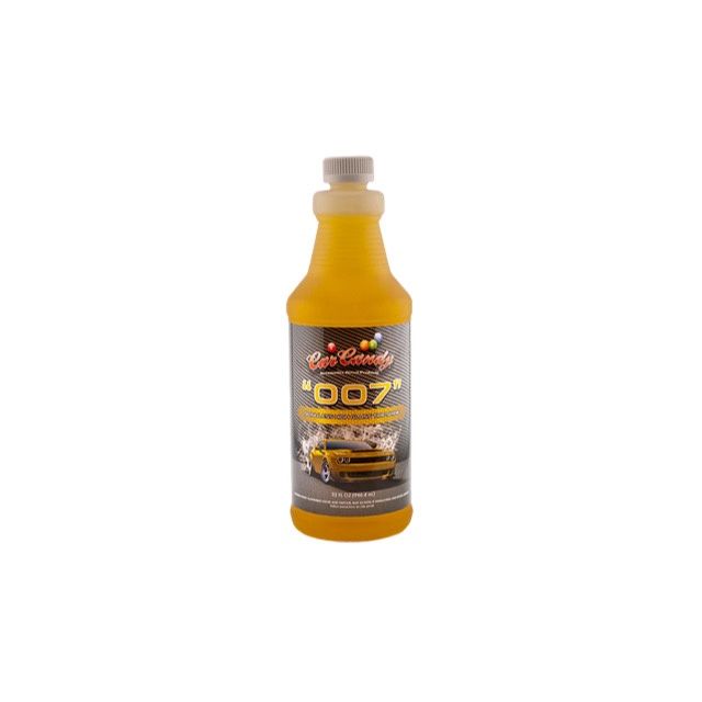 "007" Slingless Tire Dressing, Size: Quart