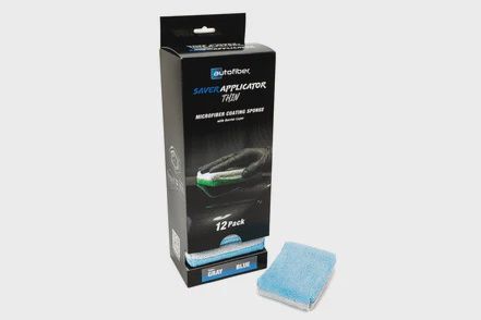 Saver Applicator Thin