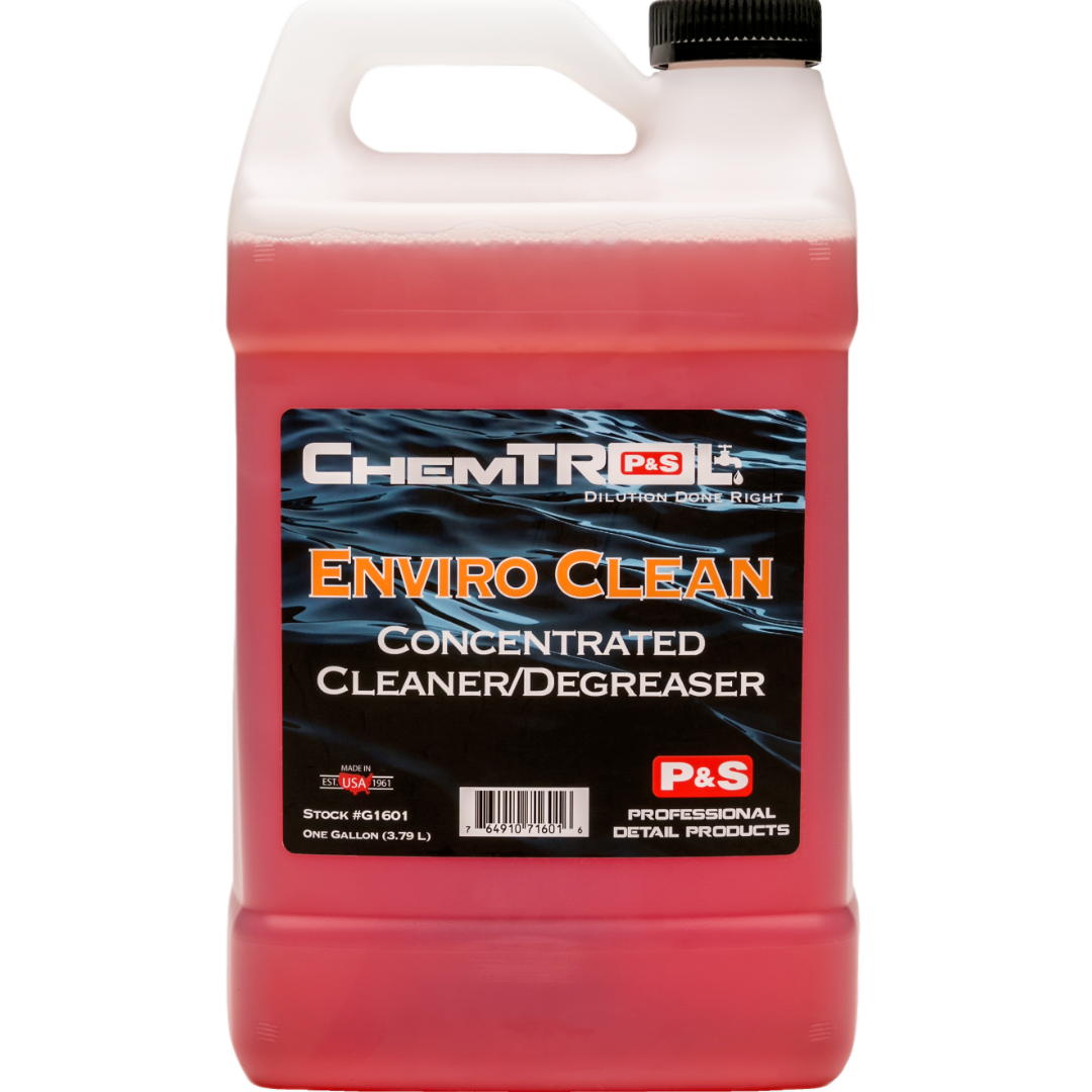 Enviro-Clean Concentrated Cleaner