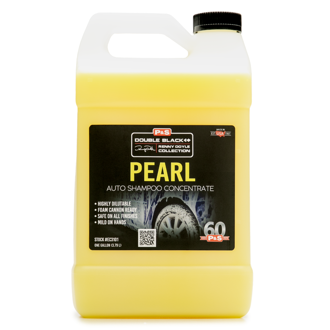 Pearl Auto Shampoo