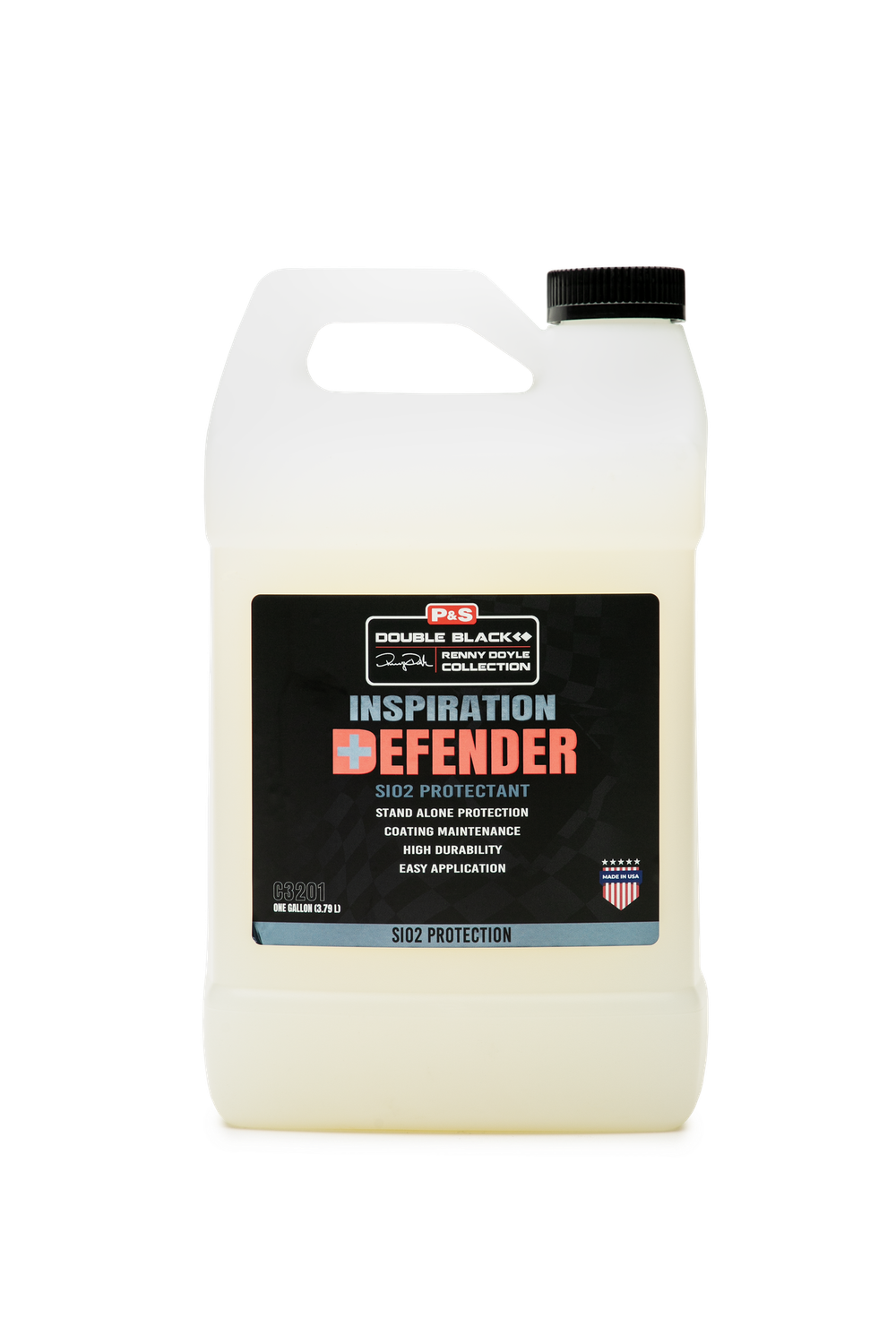 Defender SiO2 Protectant