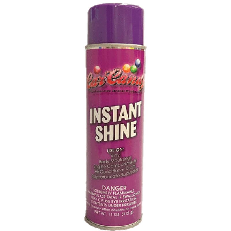 Instant Shine Final Detail Spray 11 oz., Pack: Unit