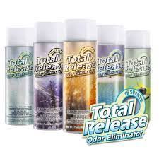 Total Release