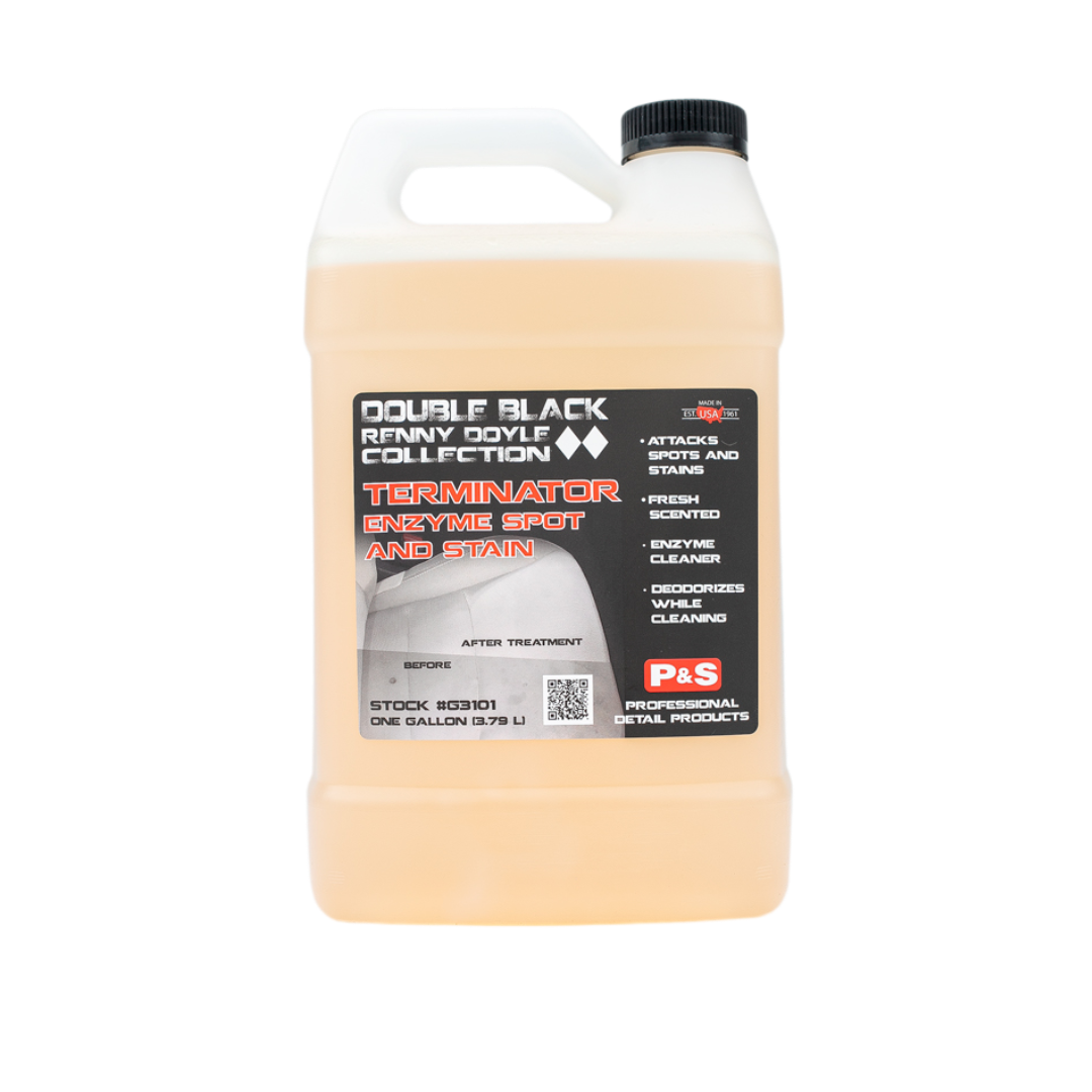 Terminator - Spot &amp; Stain Remover