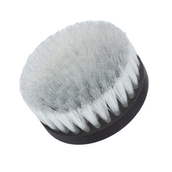 3.5” Dual Action Carpet Drill Brush