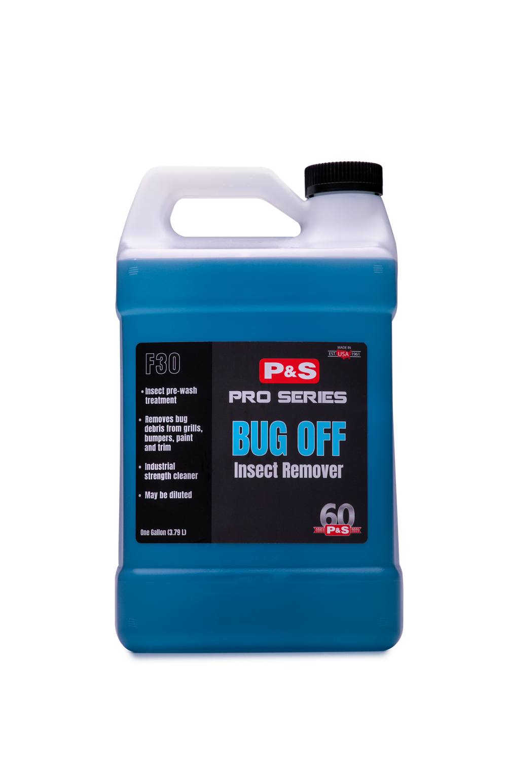 Bug Off Insect Remover