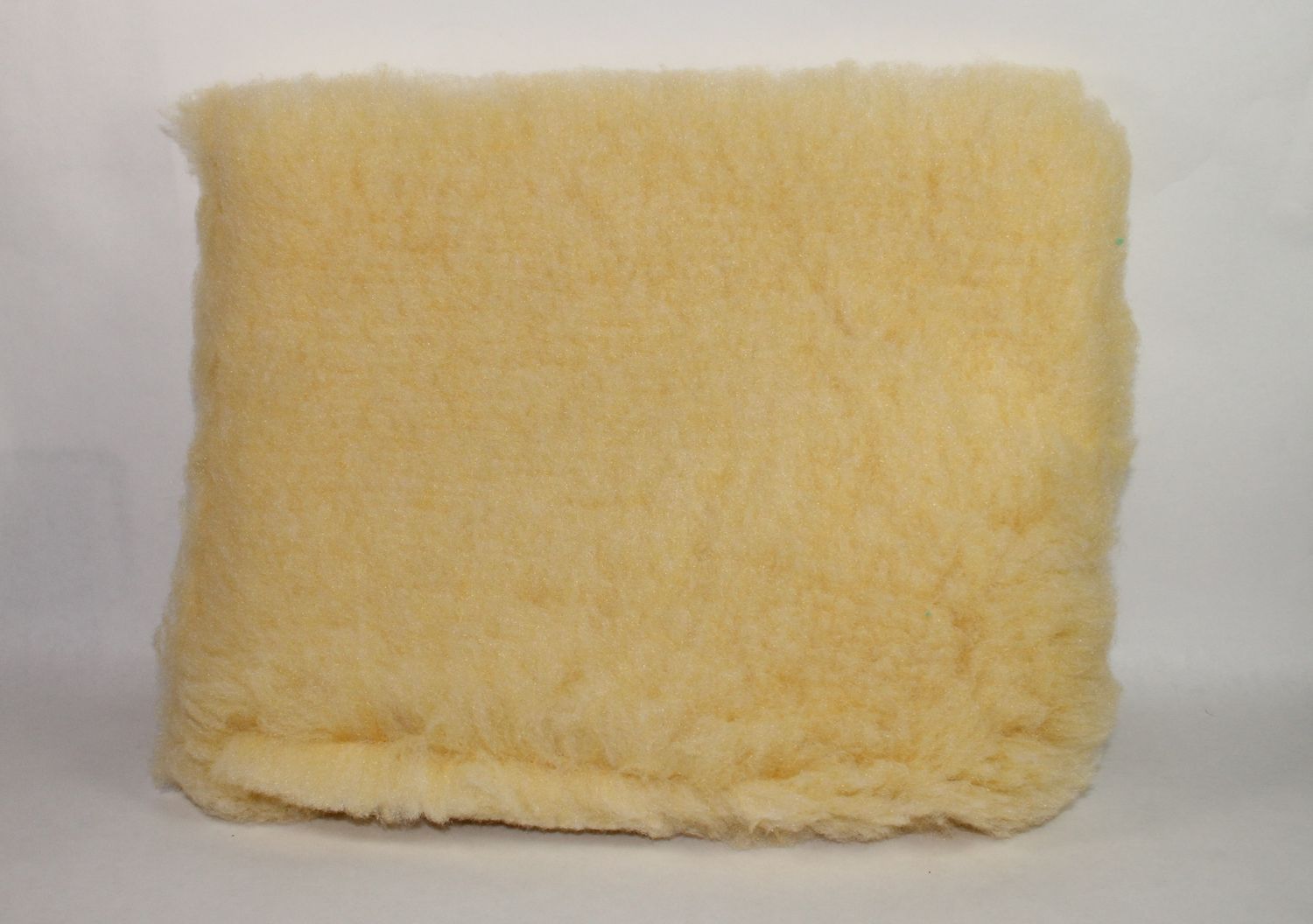 Wash Mitt  Gold