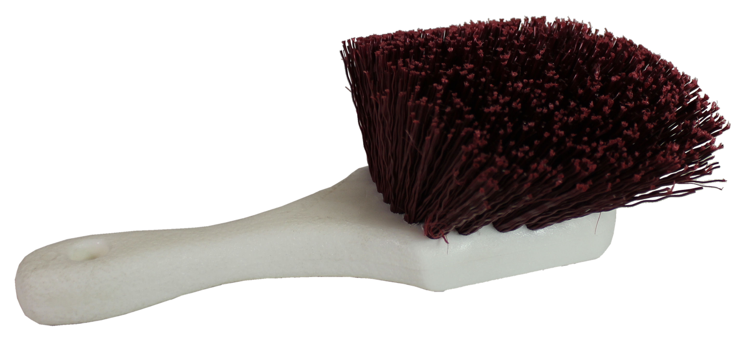 Handle Stiff Poly Fender(RED)