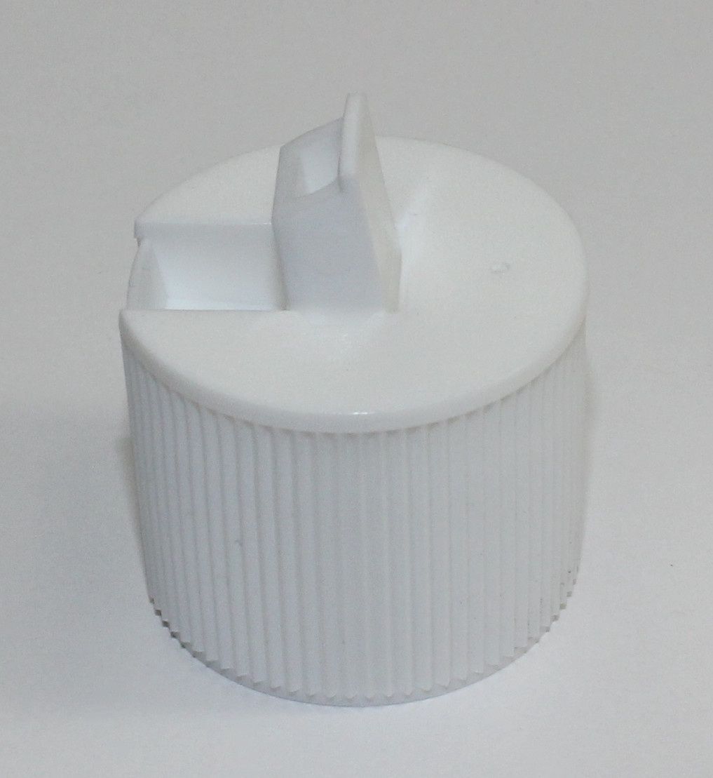 Flip Top Cap W/Spout For QT Bottle