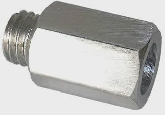 Adapter For Double Sided Pads