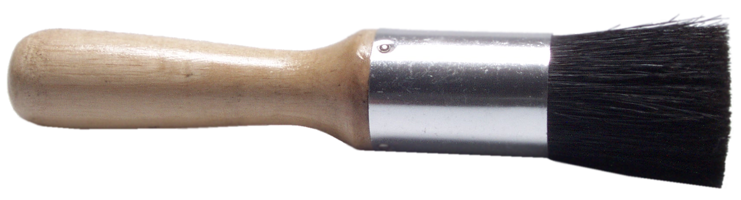 Jumbo Dust Brush