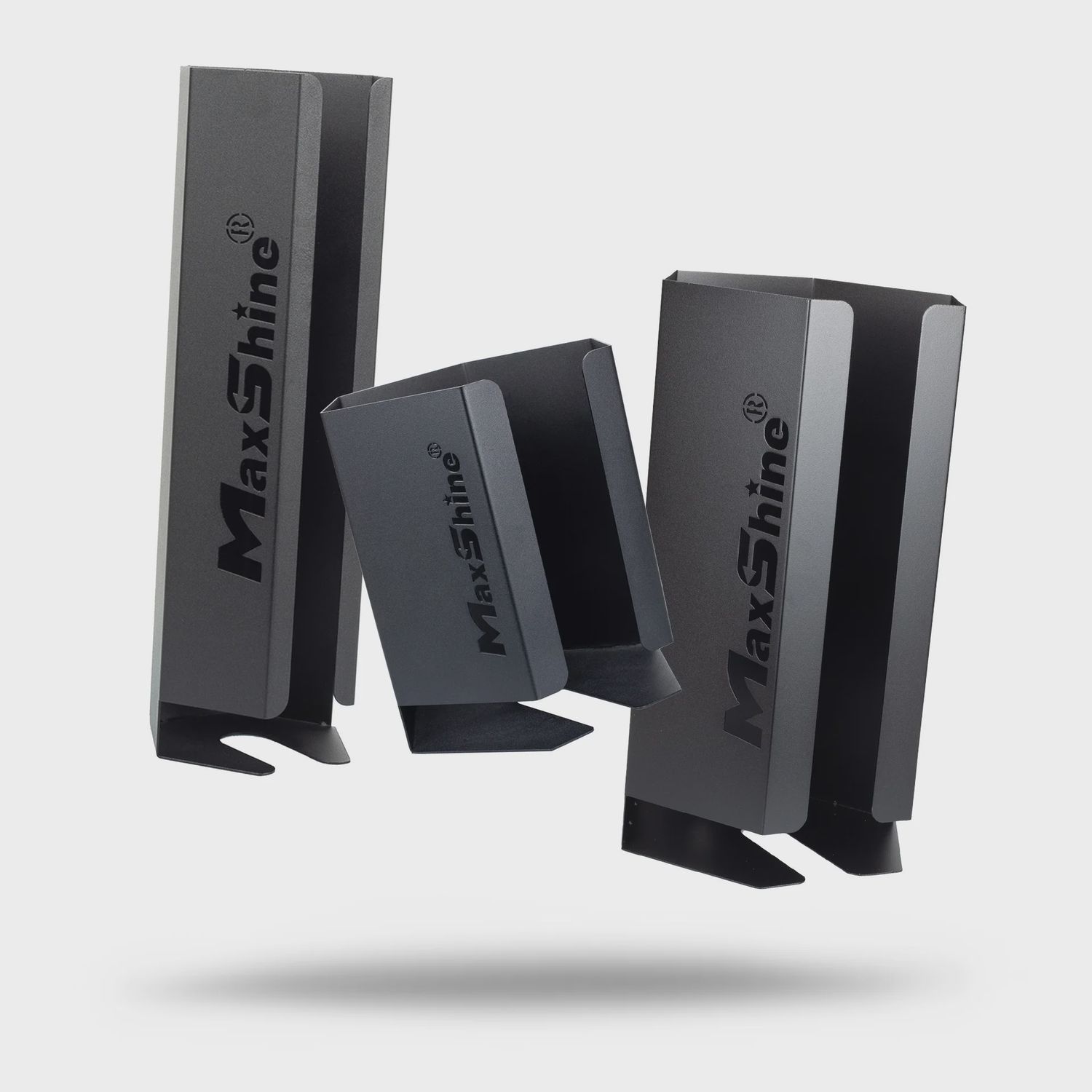 Polisher Pads Holders