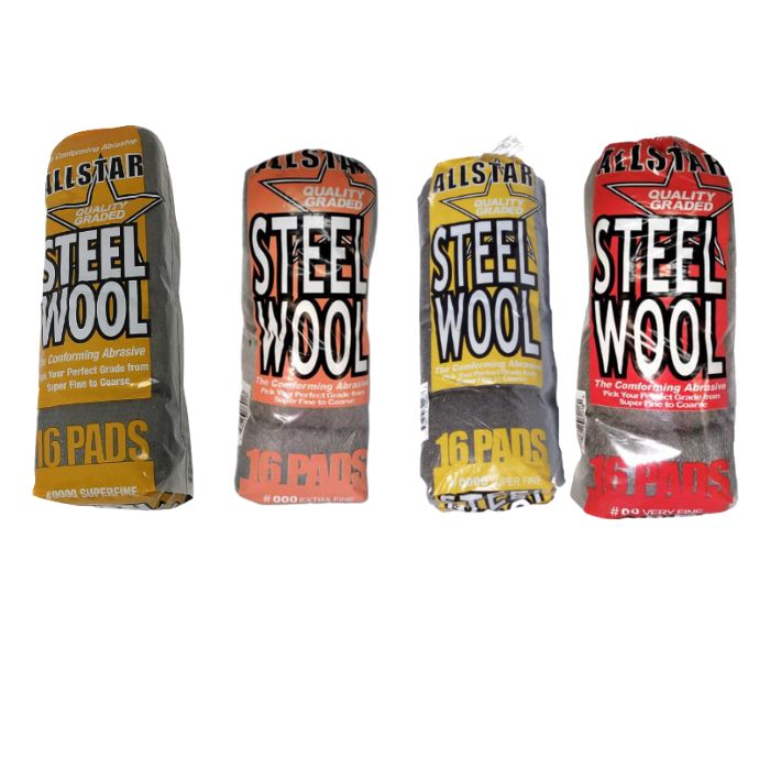 AllStar Steel Wool