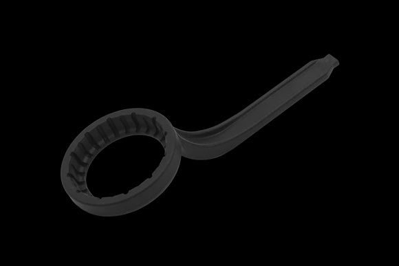 Fiberglass Cap Wrench, Size: 70MM