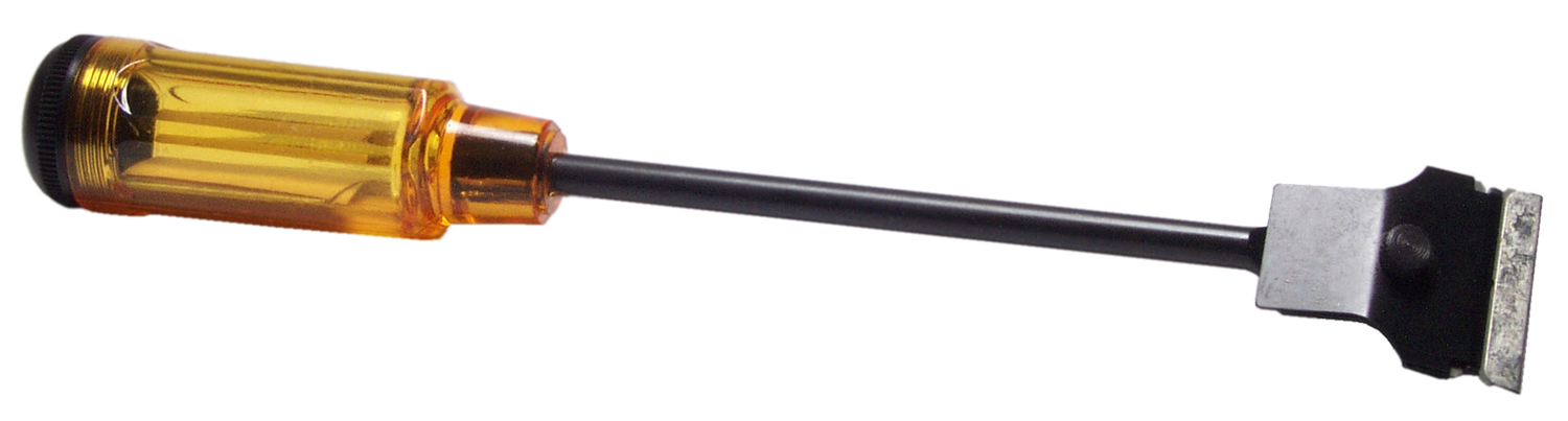 Long - Reach Scraper