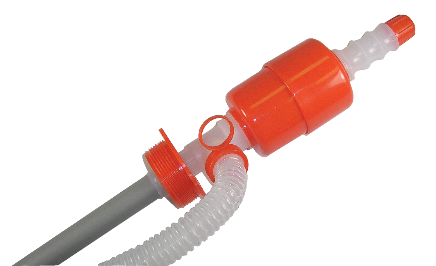 Drum Pump, Types: 55 Gallon Siphon(5gll/m)