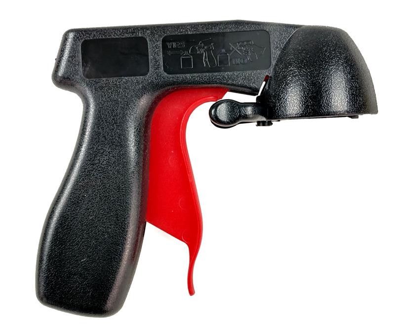 Deluxe Can Gun for Aerosol