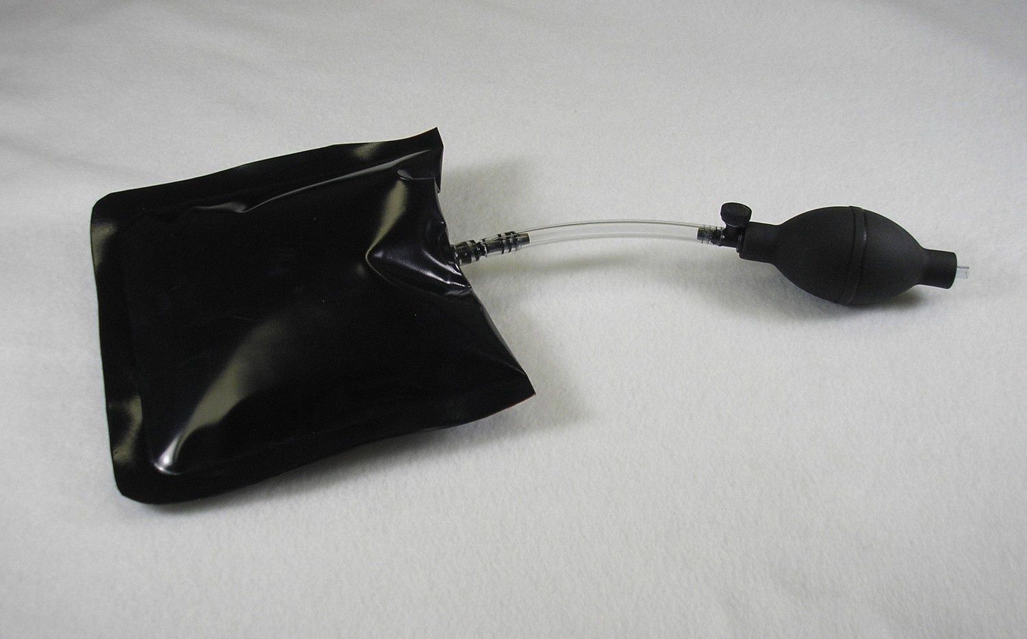 Lock Out Tool-Air Wedge
