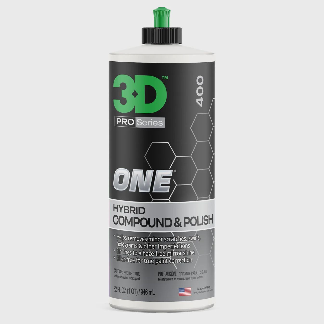 3D One