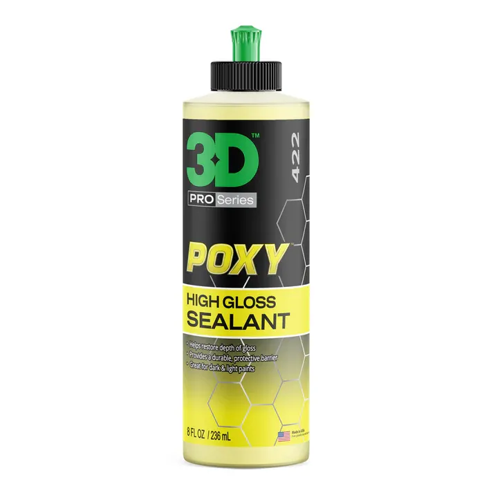 3D POXY