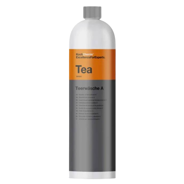 Teerwasche A, Size: 1L