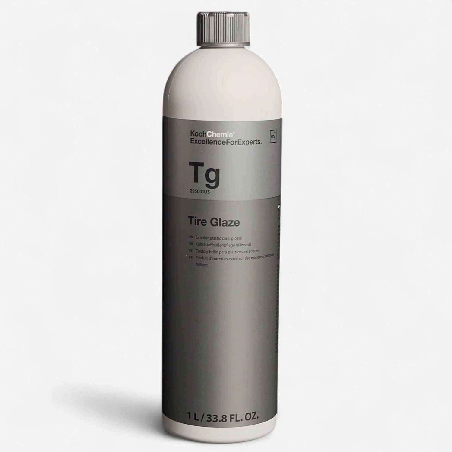 Tire Glaze, Size: 1L