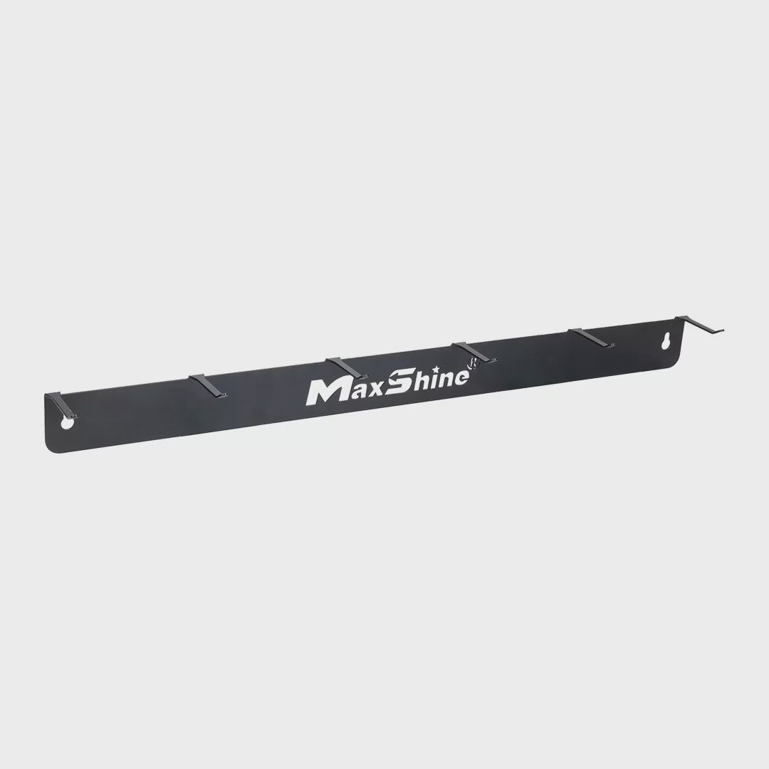 MaxShine Detailing Brush Hanger