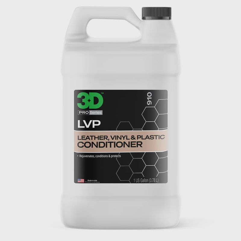 LVP Conditioner
