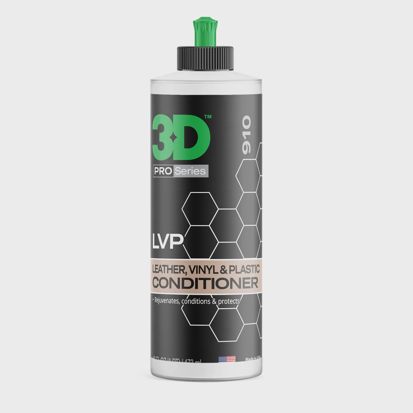 LVP Conditioner, Size: Pint