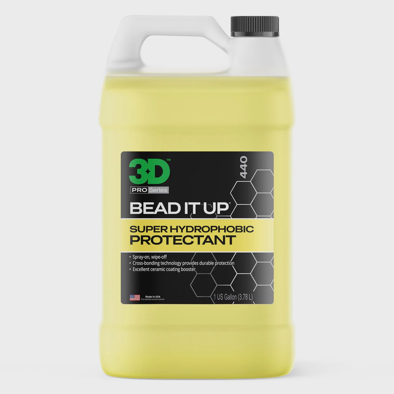 Bead It Up