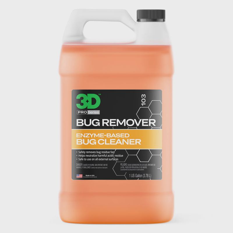 Orange Citrus Degreaser