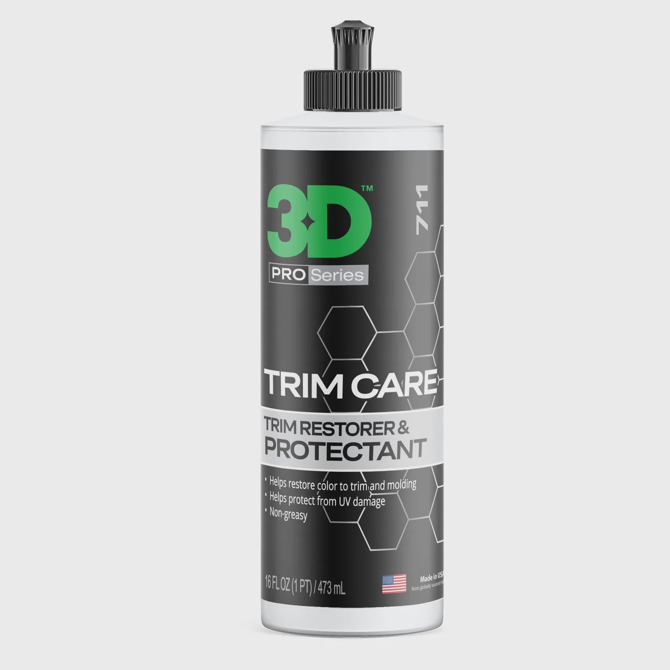 Trim Care Protectant
