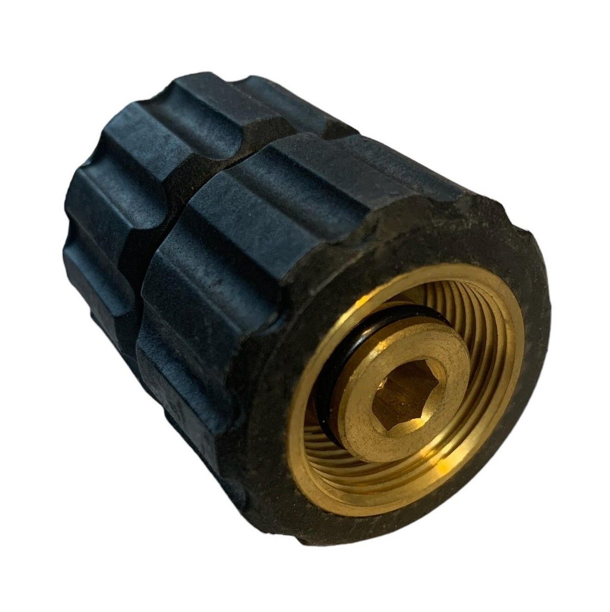 Twist Coupler Socket X Twist Coupler Socket M22