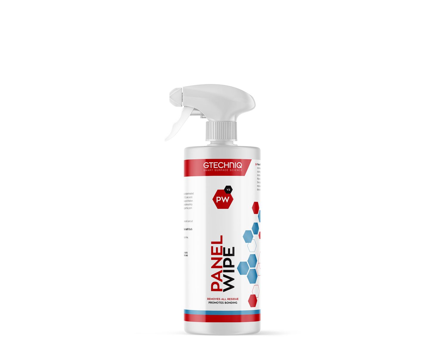 PWv2 Panel Wipe, Size: 250ml