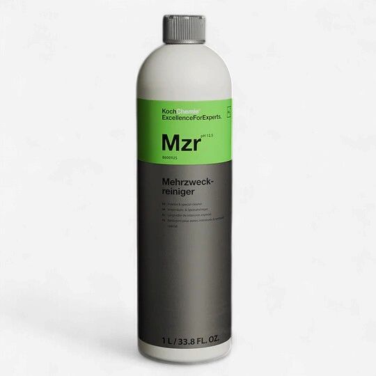 Mehrzweckreiniger, Size: 1L