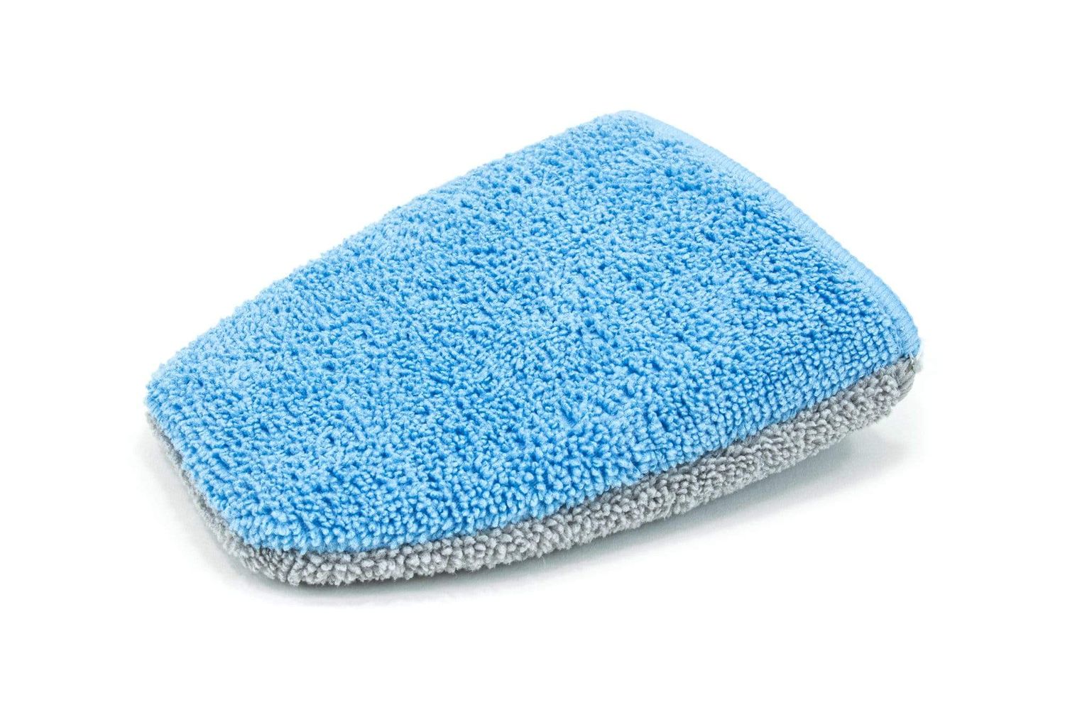Coating Applicator Finger Mitt with Barrier Layer, Color: Unit