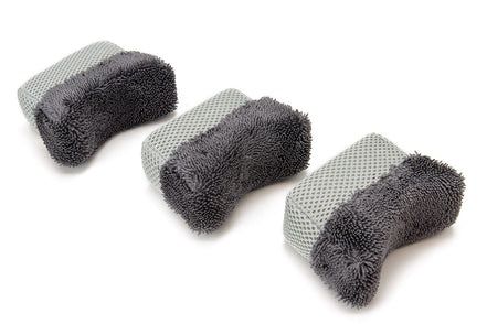 Tire Saver Curved, Pack: 3 pack