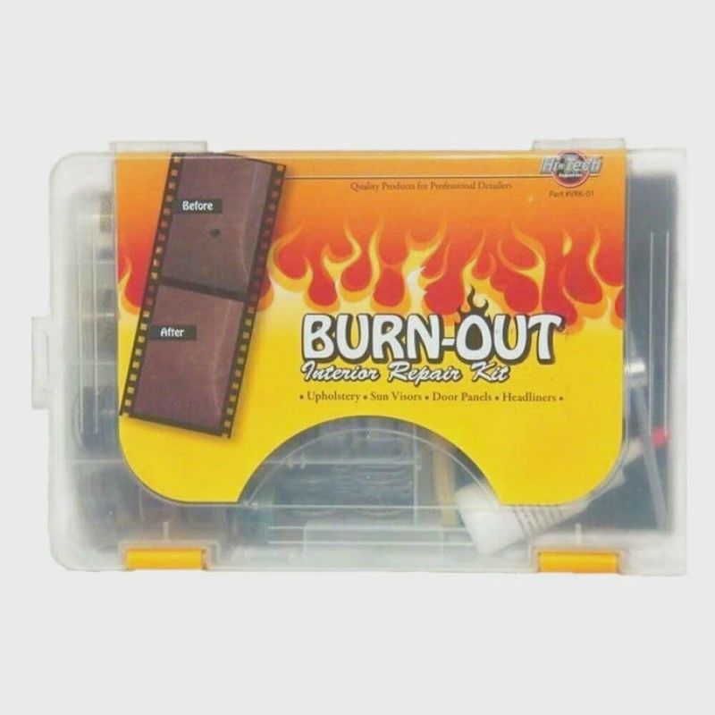 Burn-Out Interior Repair Kit
