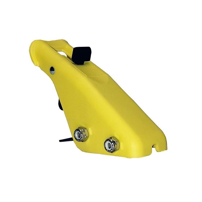 Replacement Thumb Button Assembly