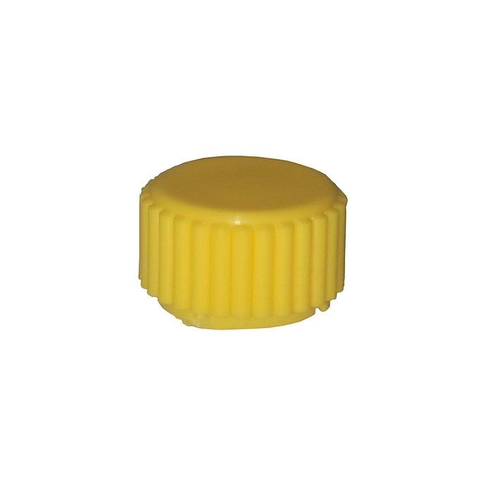 Replacement Yellow Spout Cap 3-Pack