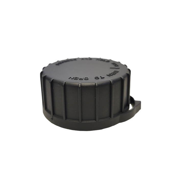 Replacement Fill Cap with Duckbill Valve