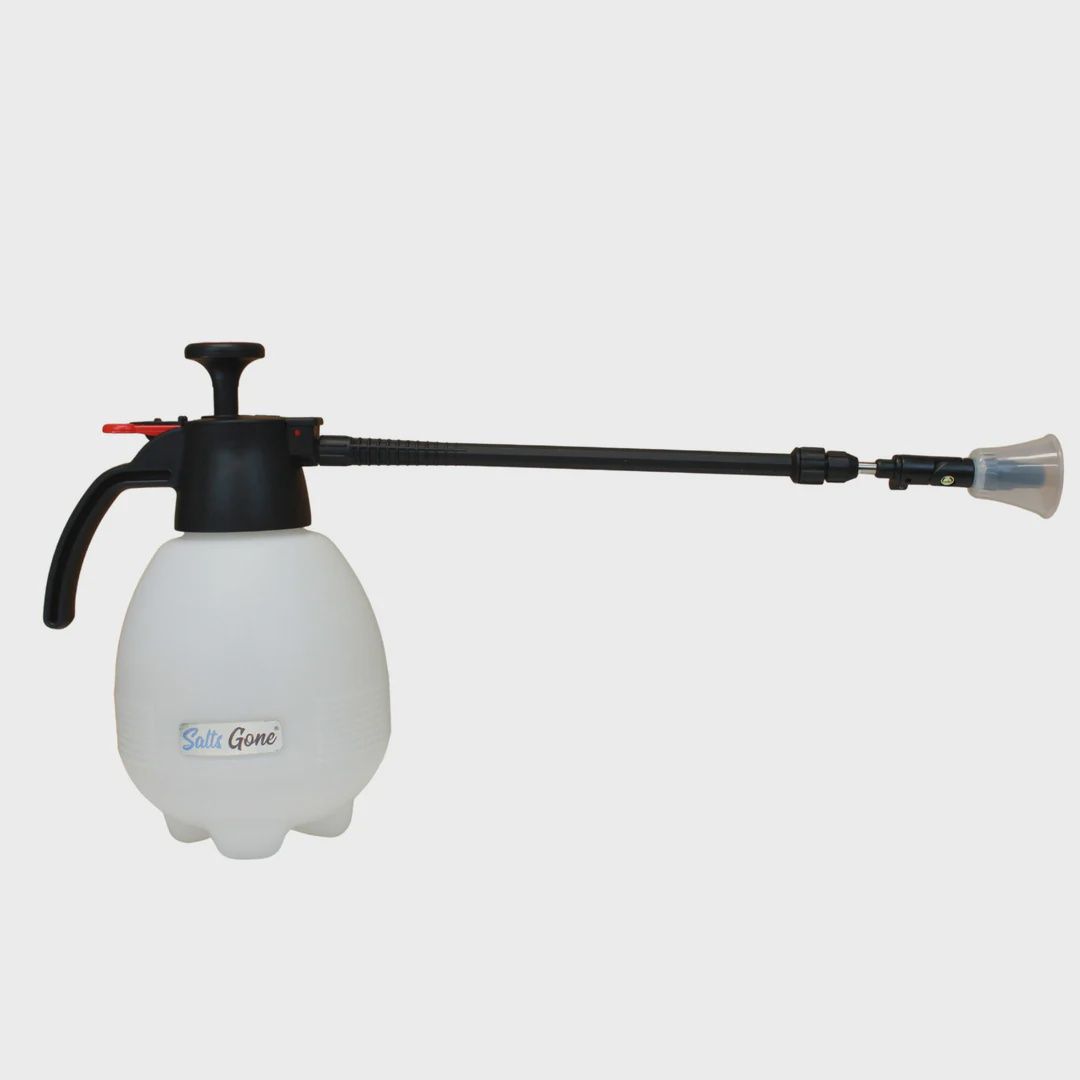 Pump Sprayers