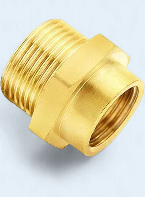 3/4 Male GH X 3/4 FP