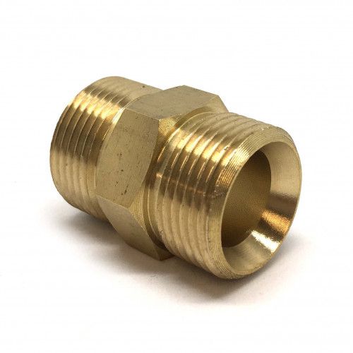 Twist Coupler Plug X Twist Coupler Plug M22