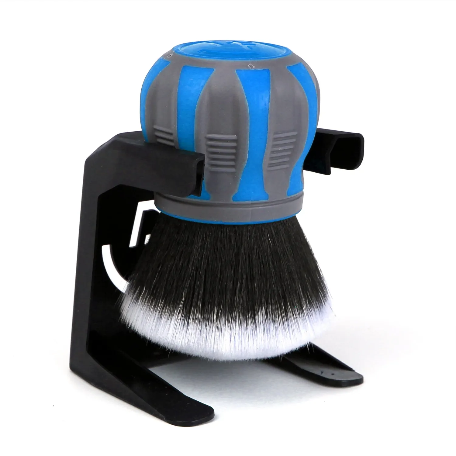 Baller Detailing Brush 3", Color: Blue