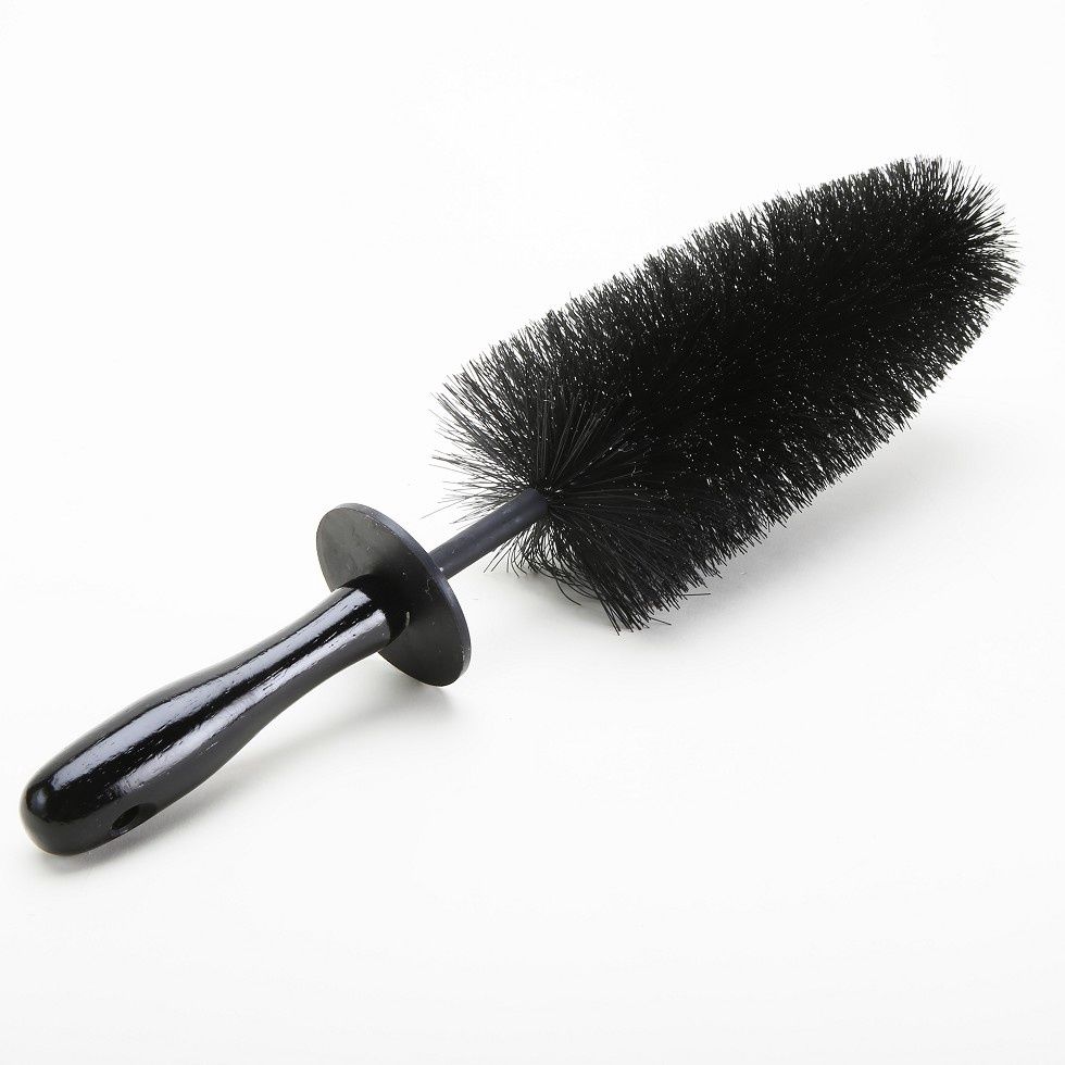 Wolverine Spoke Wheel Brushes