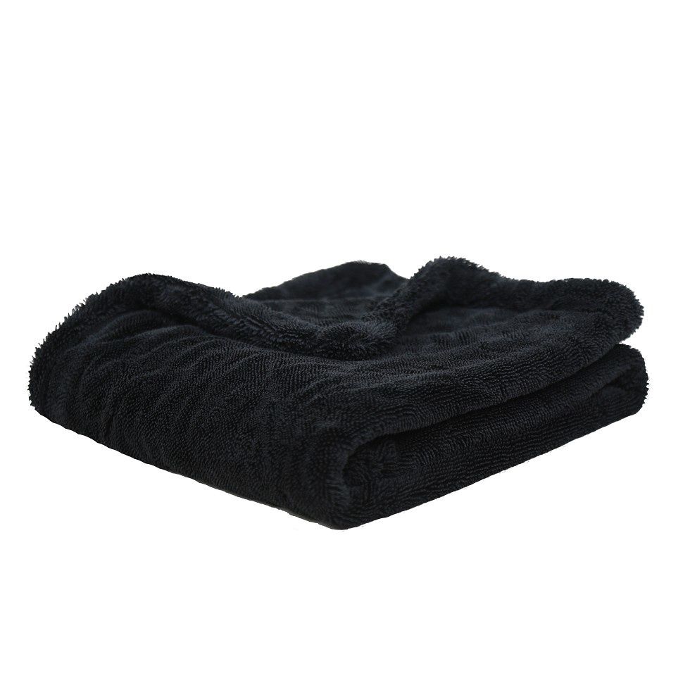 Night Stalker Twisted Loop Microfiber, 1200 GSM, 24 x 36 inch