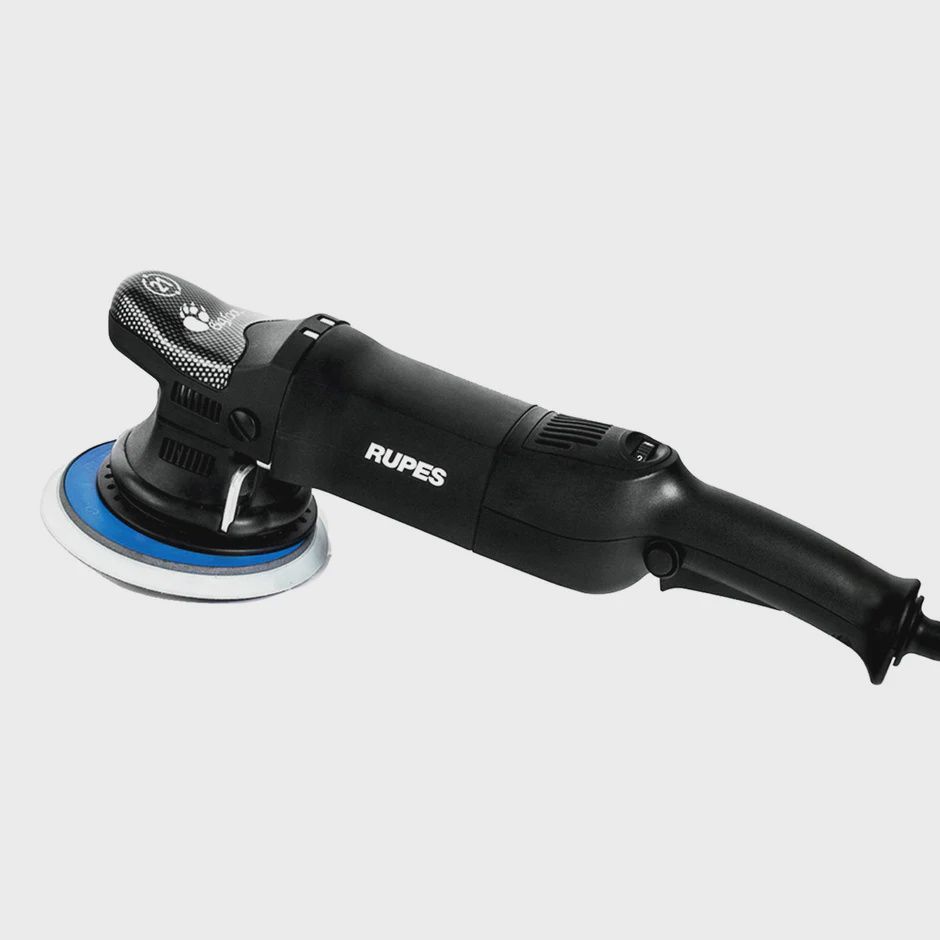 LHR21ES Big Foot 21 Polisher