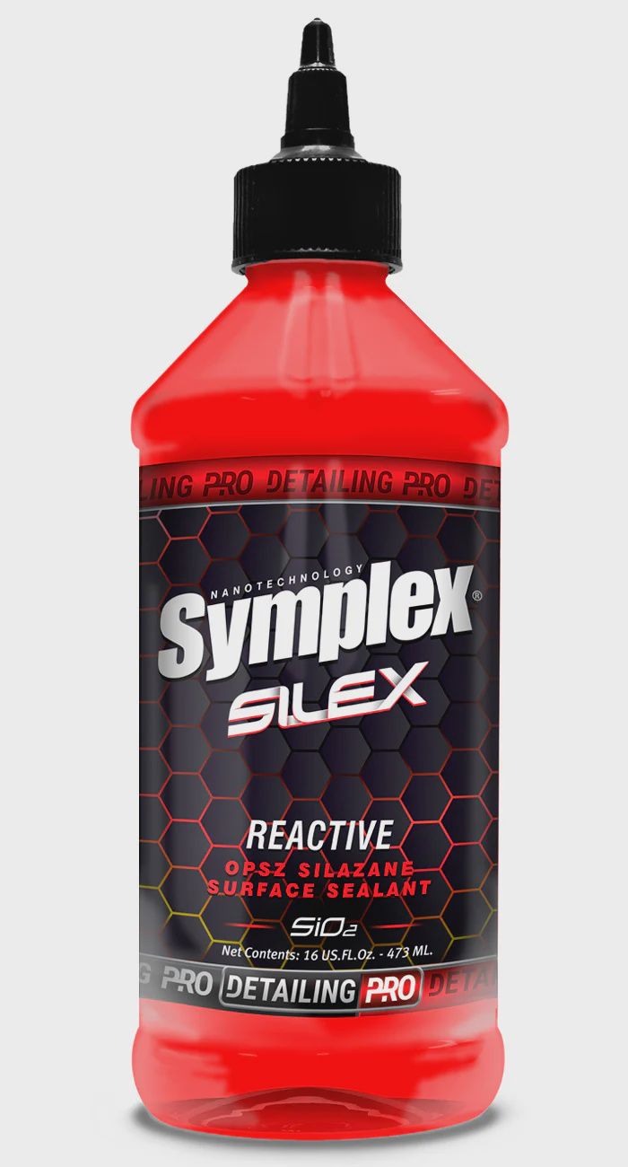 Silex Reactive OPSZ Ceramic Infused Surface Sealant