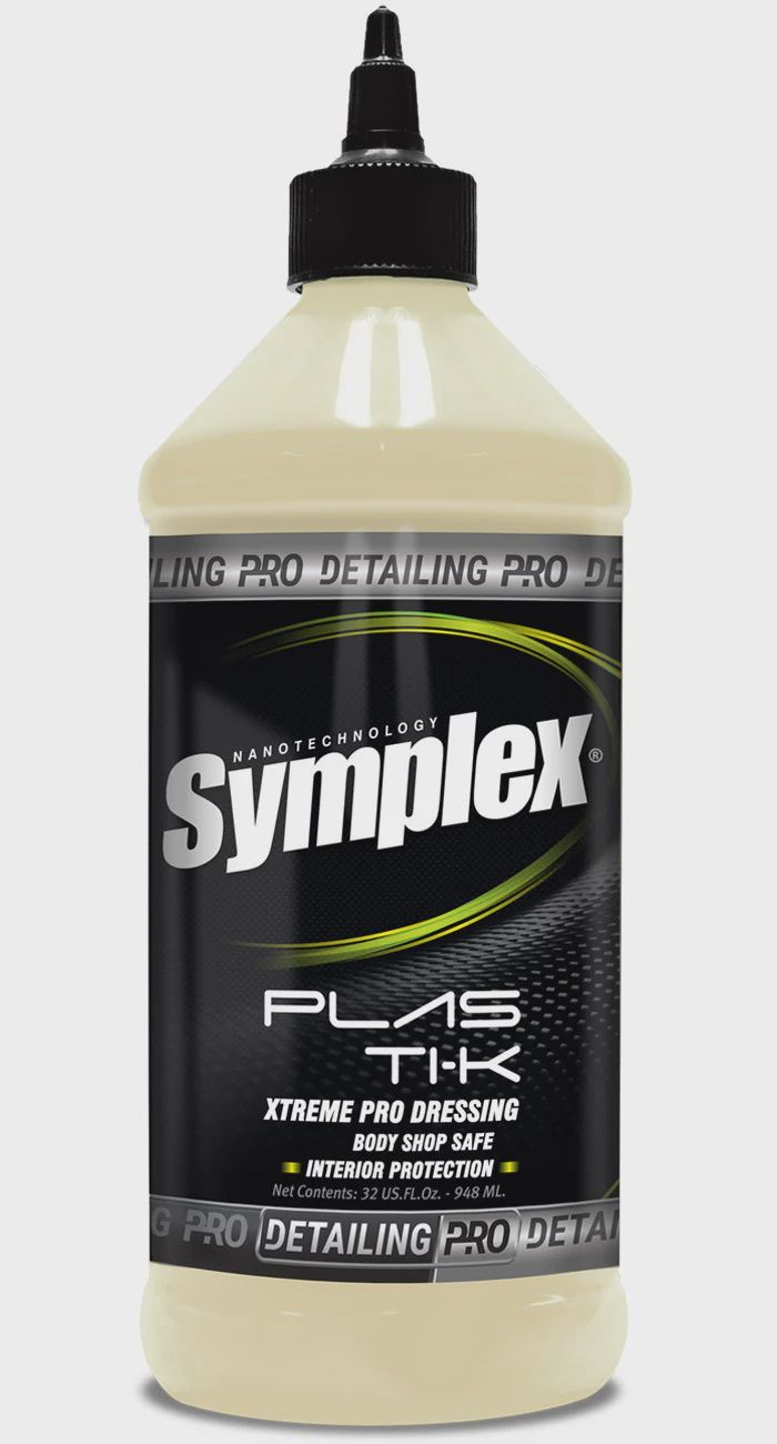 Plasti-K Xtreme Internal Pro Dressing Non-Silicone